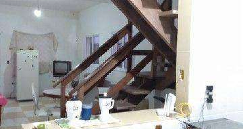 Casa à venda na Massaguaçu com 75m²