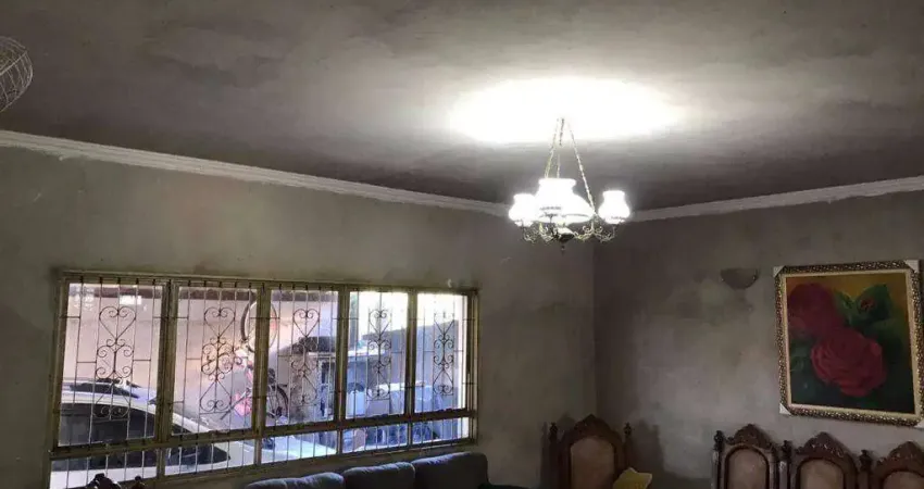 Sobrado com 4 quartos à venda, 252 m² - Matão - Sumaré/SP