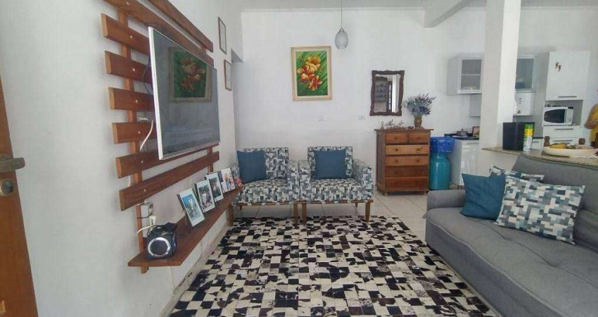 Sobrado com 3 dormitórios à venda, 102 m² por R$ 450.000,00 - Portal de Minas - São José dos Campos/SP