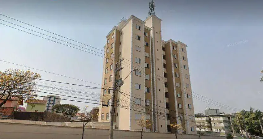 Apartamento com 2 quartos à venda, 65 m² - Jardim América - São José dos Campos/SP