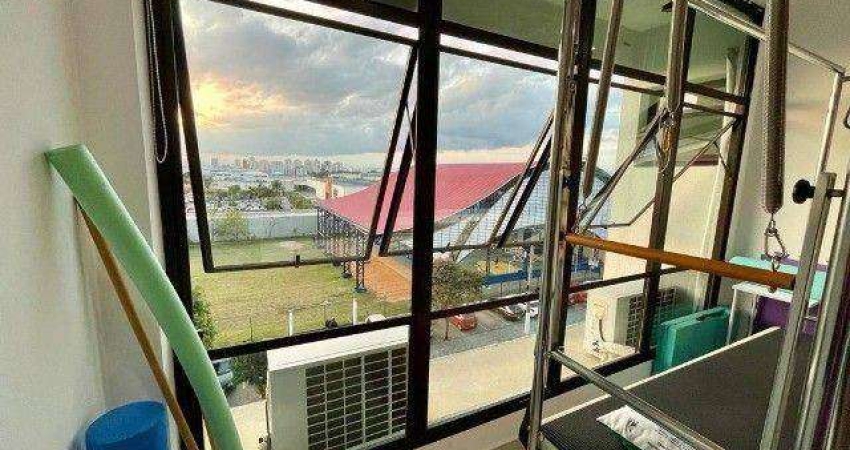 Sala à venda no Floradas de São José - São José dos Campos/SP com 45 m²