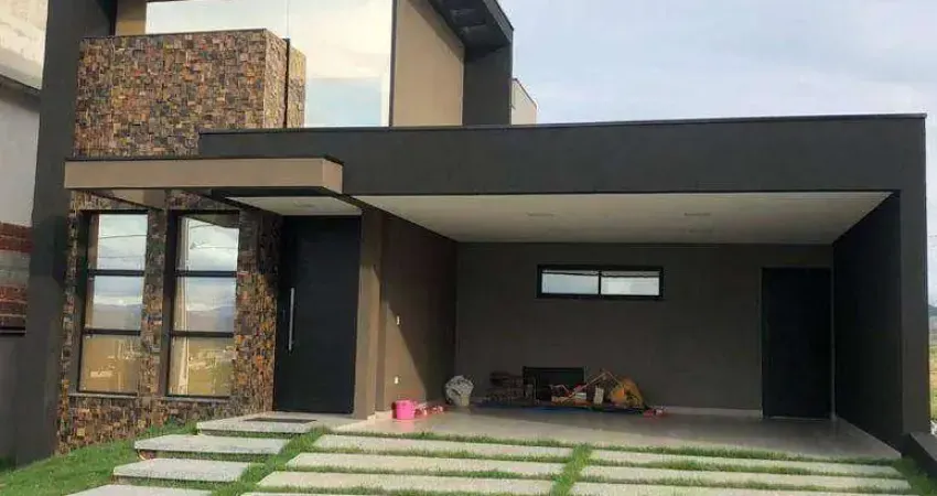 Casa com 3 dormitórios à venda, 170 m² por R$ 1.160.000,00 - Santa Monica - Caçapava/SP