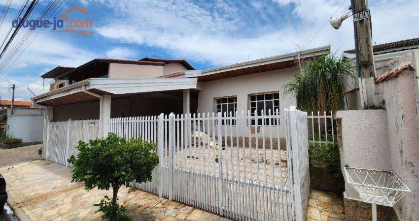 Casa a venda no Jardim Colinas  com 180m²