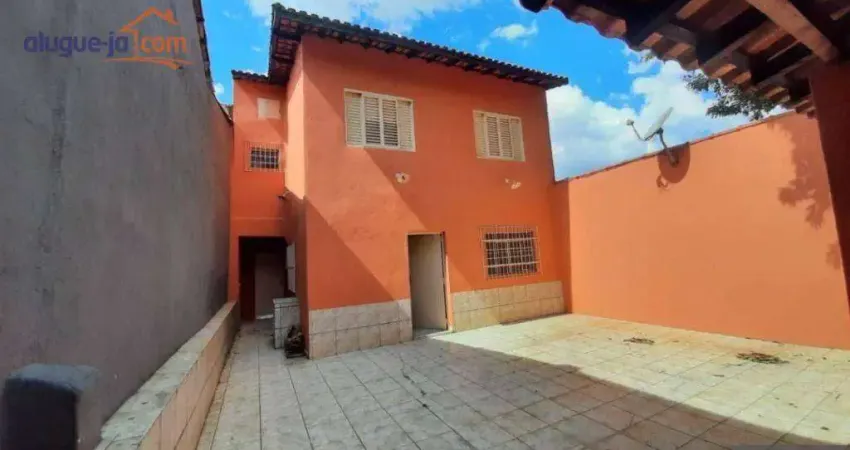 Sobrado com 4 quartos à venda, 168 m²- Vila Santa Libânia - Bragança Paulista/SP