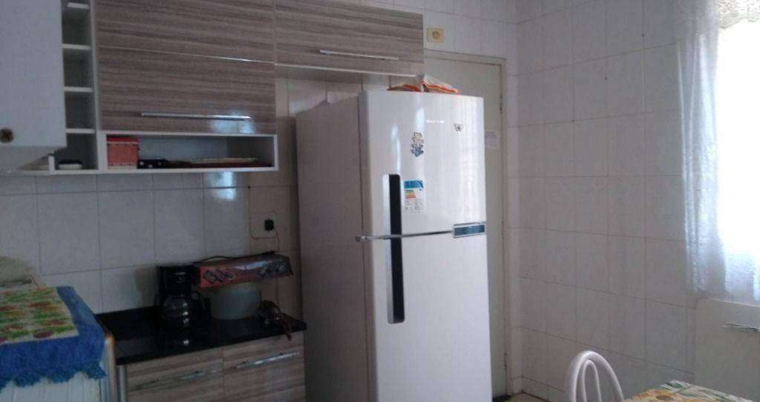 Apartamento com 3 dormitórios à venda, 85 m² por R$ 380.000,00 - Vista Verde - São José dos Campos/SP