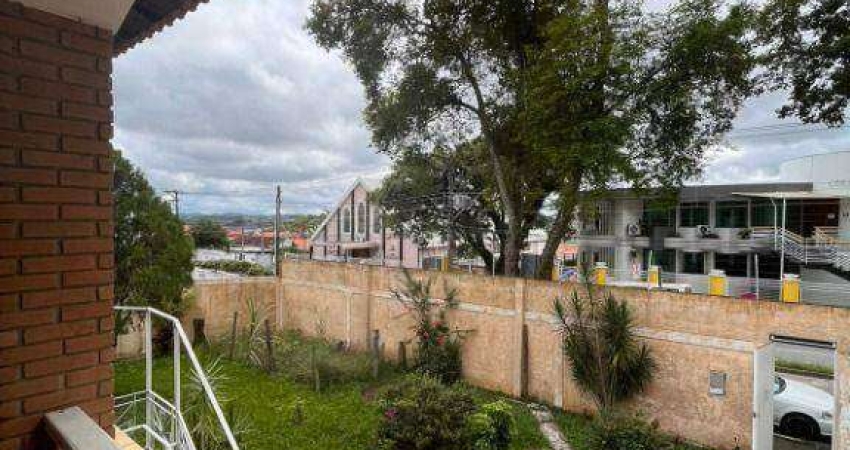 Casa com 5 dormitórios, 560 m² - venda por R$ 2.100.000,00 ou aluguel por R$ 5.380,00/mês - Jardim América - Jacareí/SP