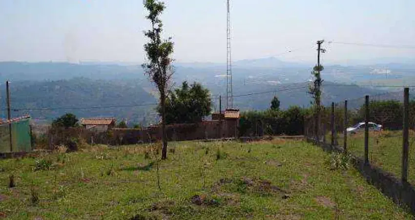 Terreno à venda na  Vitória Régia - Atibaia/SP com 1120 m²