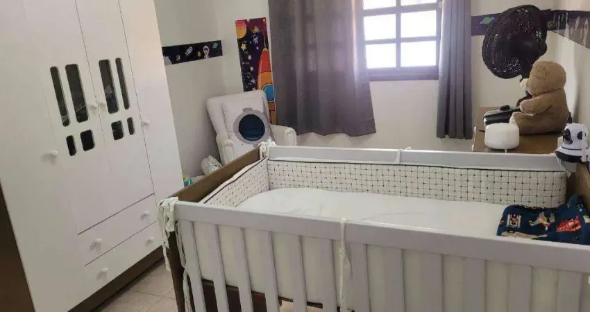 Sobrado à venda no Bosque dos Eucaliptos - São José dos Campos/SP com 137 m²