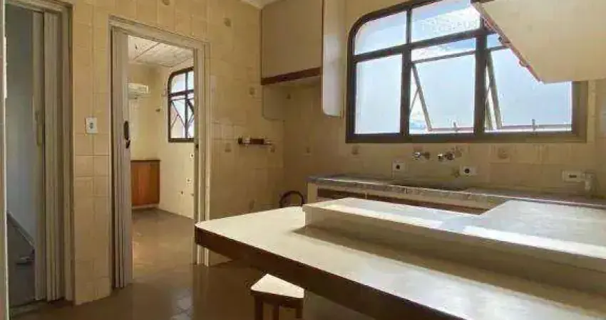 Apartamento com 3 dormitórios à venda, 110 m² por r$ 380.000,00 - centro - jacareí/sp