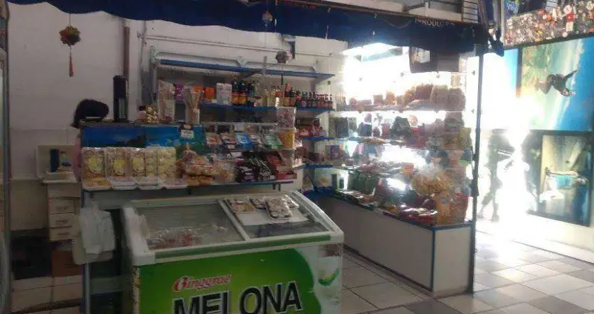 Box/Garagem - venda por R$ 100.000,00 ou aluguel por R$ 2.400,00/mês - Centro - Jacareí/SP