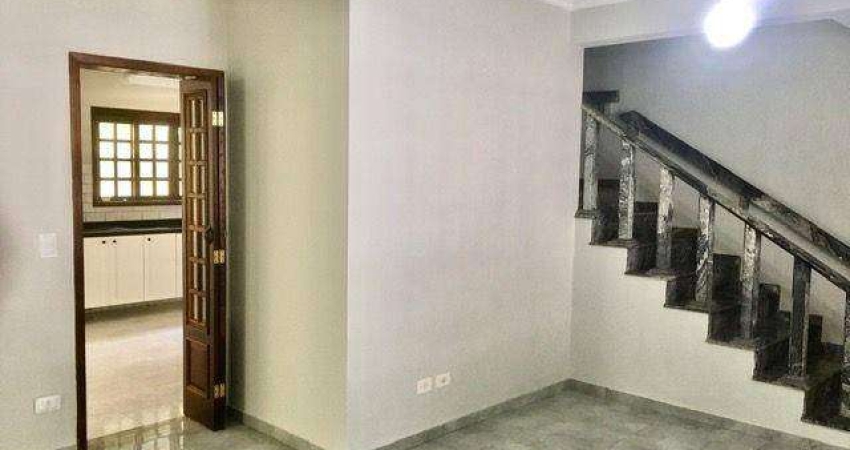 Sobrado com 3 dormitórios à venda, 200 m² por R$ 860.000,00 - Jardim das Indústrias - São José dos Campos/SP