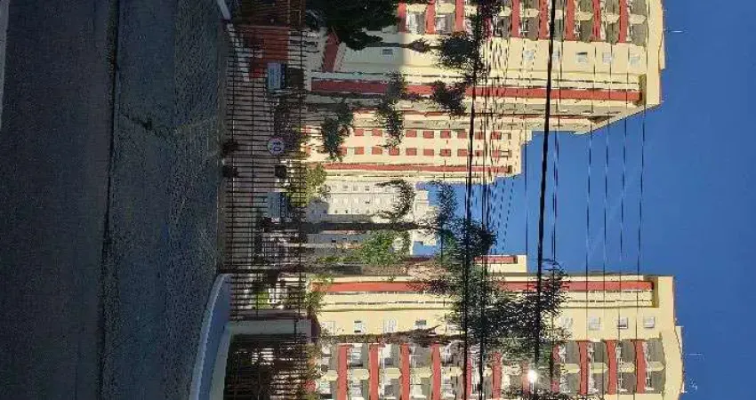 Apartamento com 3 quartos à venda, 84 m² - parque industrial - são josé dos campos/sp