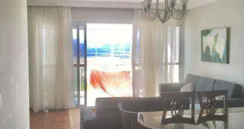 Apartamento a venda no Jardim Esplanada II com 170m²