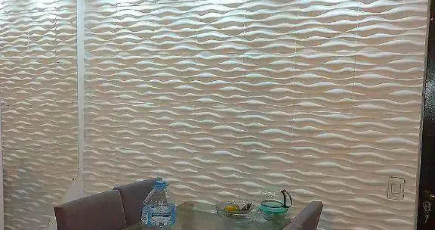 Apartamento com 2 dormitórios à venda, 48 m² por R$ 265.000,00 - Jardim América - São José dos Campos/SP