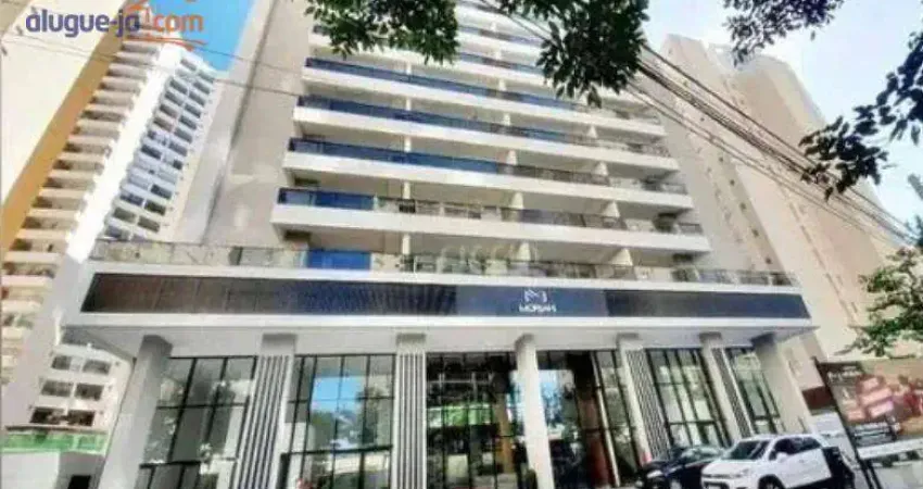 Apartamento com 2 dormitórios, 50 m² - venda por r$ 955.000,00 ou aluguel por r$ 5.164,00/mês - altos do esplanada - são josé dos campos/sp