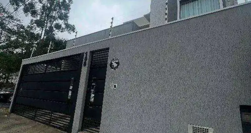 Sobrado à venda, 220 m² por R$ 1.090.000,00 - Loteamento Villa Branca	 - Jacareí/SP