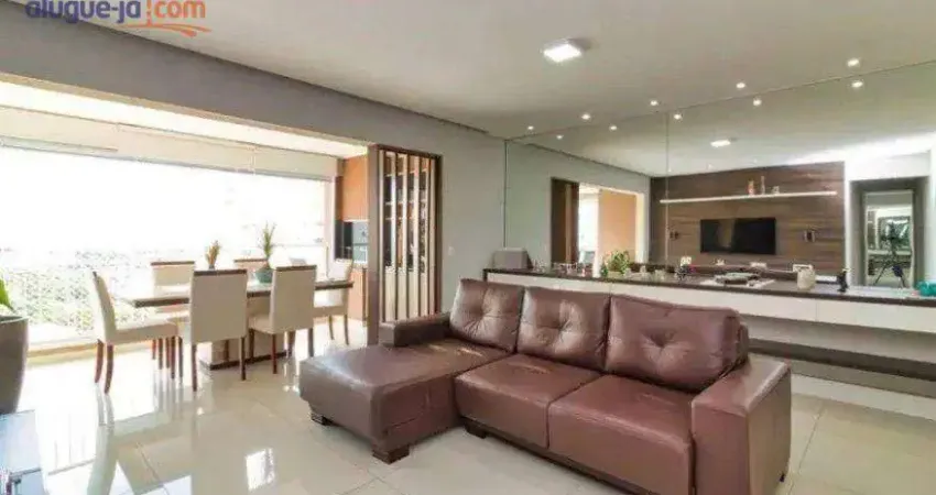 Apartamento com 3 dormitórios à venda, 100 m² por r$ 1.176.000,00 - jardim das indústrias - são josé dos campos/sp