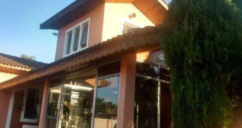 Chácara com 3  dormitórios à venda, 6089 m² por r$ 1.550.000 - bom retiro - são josé dos campos/sp