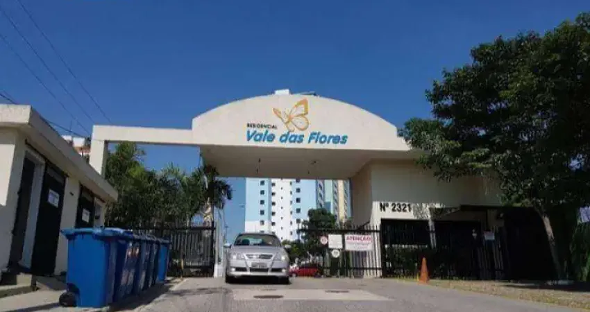 Apartamento à venda, 62 m² por R$ 515.000,00 - Jardim América - São José dos Campos/SP