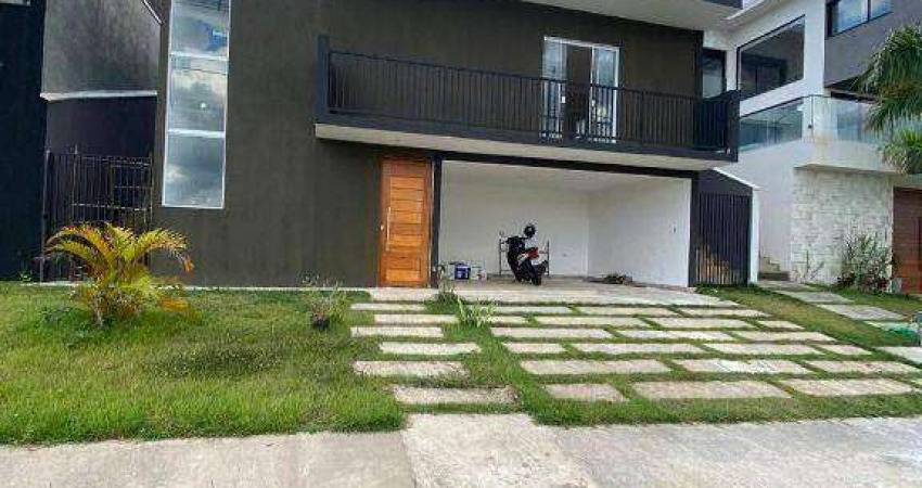 Sobrado á venda no Recanto dos Eucaliptos - São José dos Campos/SP com 150 m²