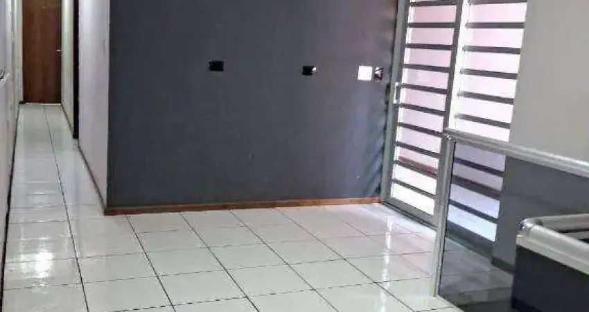 Casa à venda no Jardim Paraíso do Sol - São José dos Campos/SP com 240 m²