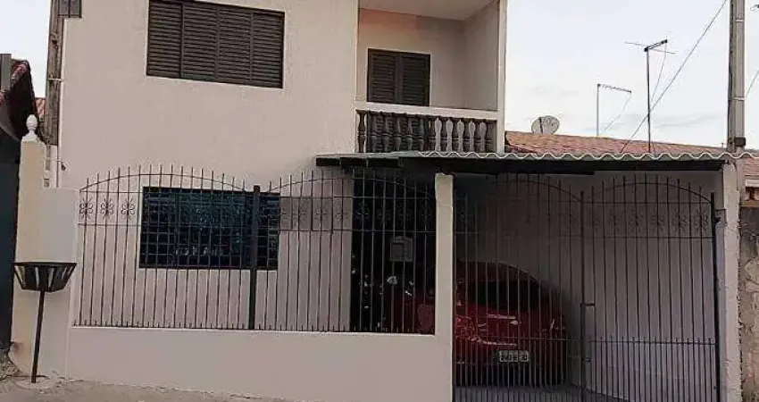 Casa à venda no Campos de São José em  São José dos Campos/SP com 174m²