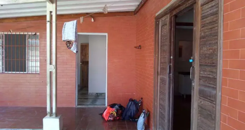 Casa com 2 quartos à venda, 80 m² por - Pontal de Santa Marina - Caraguatatuba/SP