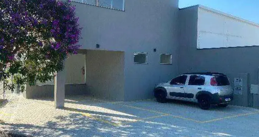 Sala para alugar, 43 m² por R$ 1.450,00/mês - Villa Branca - Jacareí/SP