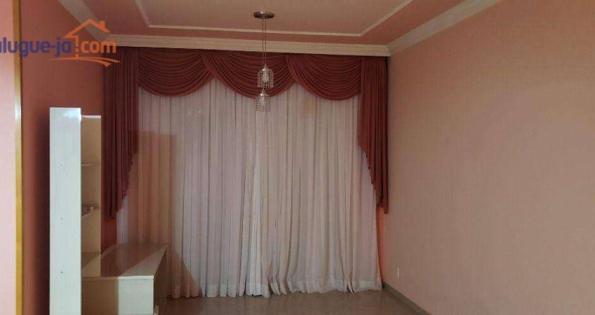 Apartamento com 3 quartos à venda, 84 m² - Parque Industrial - São José dos Campos/SP