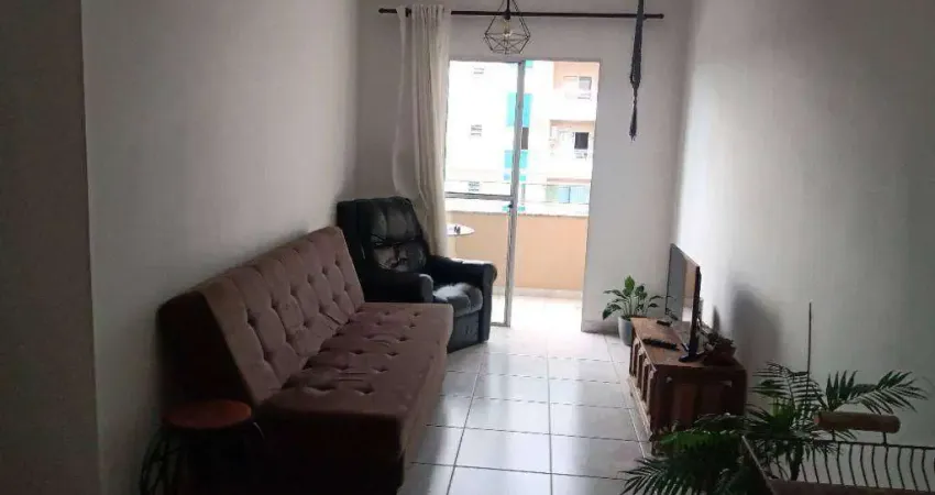 Apartamento com 2 dormitórios à venda, 61 m² por R$ 290.000,00 - Cacapava - Caçapava/SP