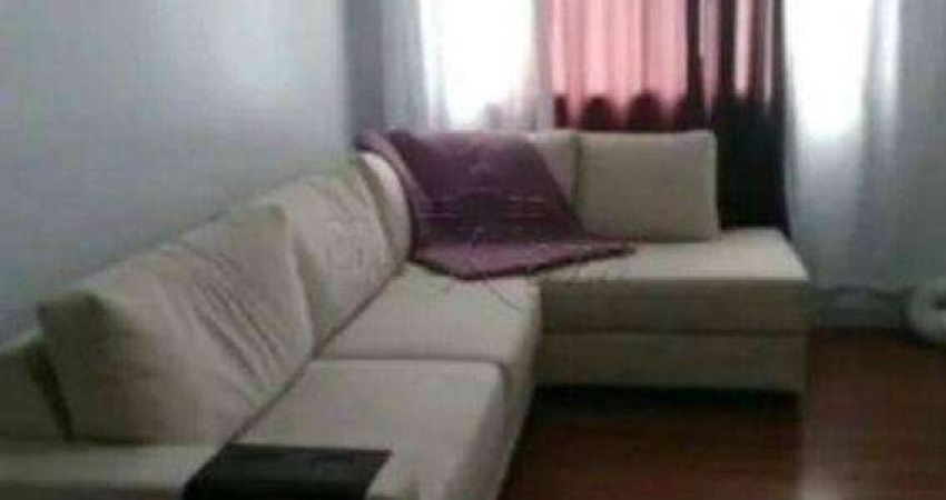Apartamento com 3 quartos à venda, 93 m² - Jardim Topázio - São José dos Campos/SP