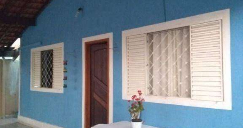 Casa com 3 dormitórios à venda, 80 m² por R$ 540.000,00 - Jardim Oriente - São José dos Campos/SP
