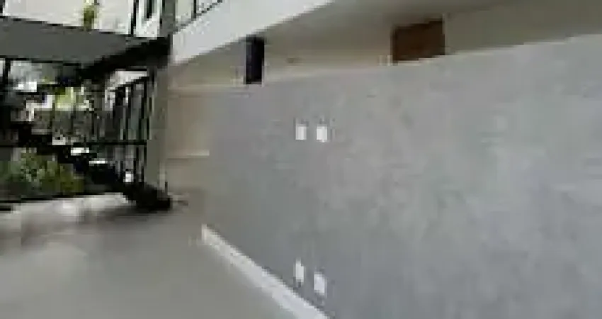 Sobrado com 4 dormitórios à venda, 398 m² por R$ 3.650.000,00 - Condomínio Colinas do Parahyba - São José dos Campos/SP