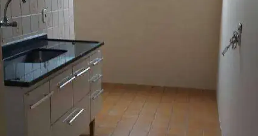 Apartamento à venda, 48 m² por R$ 180.000,00 - Jardim Califórnia - Jacareí/SP
