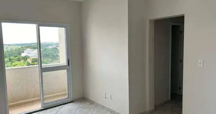 Apartamento com 2 quartos à venda na Rua Inez Maria Cuoghi, Urbanova, São José dos Campos