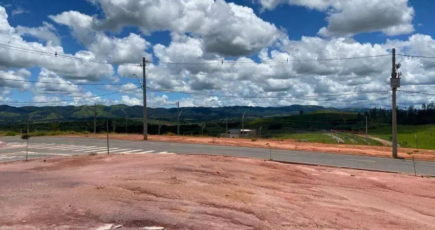 Terreno à venda, 182 m² por r$ 109.900,00 - jardim maria cândida - caçapava/sp