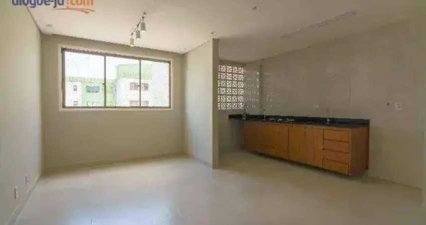 Apartamento com 2 quartos à venda, 55 m² - Jardim Aquarius - São José dos Campos/SP