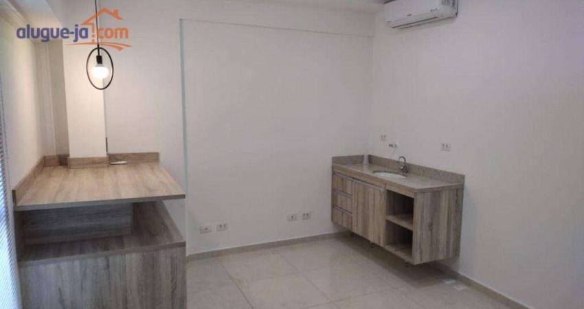 Sala à venda, 25 m²- Centro - São José dos Campos/SP