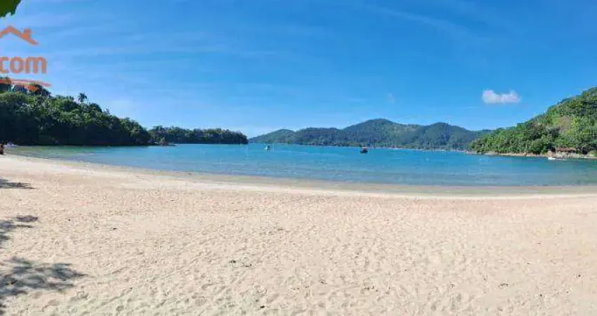 Casa com 6 quartos à venda, 450 m² - Perequê-Mirim - Ubatuba/SP