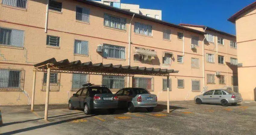Apartamento com 3 quartos à venda, 86 m² - Vista Verde - São José dos Campos/SP
