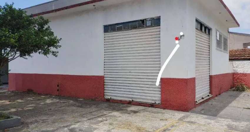 Ponto para alugar, 115 m² - Jardim da Granja - São José dos Campos/SP