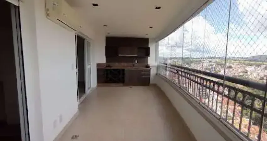 Apartamento com 3 quartos à venda, 181 m² - Jardim Nova Bragança - Bragança Paulista/SP