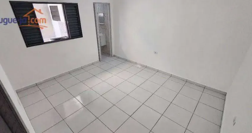 Kitnet com 1 dormitório para alugar, 35 m² por r$ 1.300,00/mês - cidade morumbi - são josé dos campos/sp