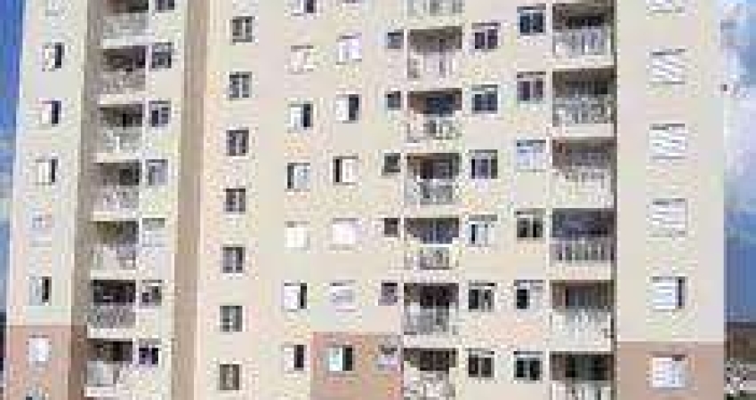 Apartamento com 2 dormitórios à venda, 56 m² por R$ 338.000,00 - Parque Residencial Flamboyant - São José dos Campos/SP