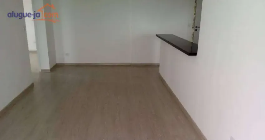 Apartamento à venda no Parque Industrial - São José dos Campos/SP com 65 m²