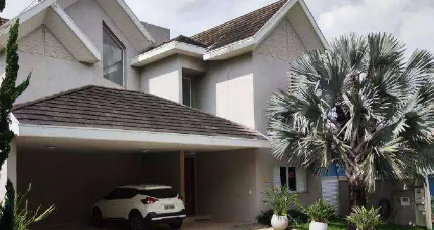 Casa em condomínio fechado com 4 quartos à venda na Rua Péricles, Vila Zezé, Jacareí