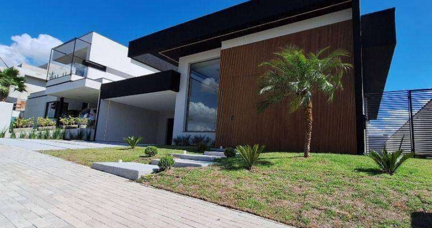 Casa para comprar no condomínio Residencial Monaco com 450m²
