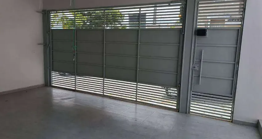 Casa à venda, 185 m² por R$ 875.000,00 - Villa Branca - Jacareí/SP