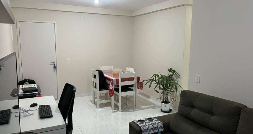 Apartamento à venda no Monte Castelo - São José dos Campos/SP com 62 m²