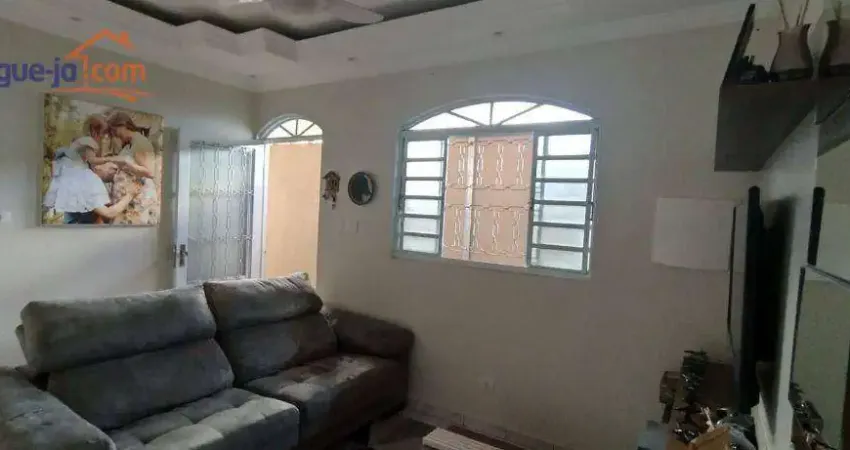 Casa com 3 quartos à venda na Rua das Paineiras, Jardim Primavera, Jacareí